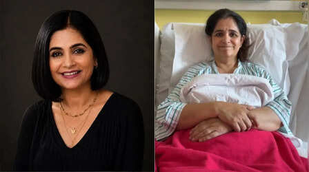 'मास्टरशेफ' विनर Pankaj Bhadouria ने ब्रेस्ट कैंसर पर दिया हेल्थ अपडेट, बोलीं- मेरी आत्मा को तोड़...