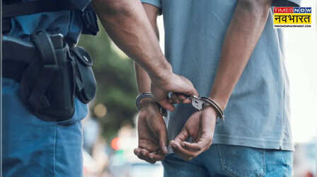 रेस्टोरेंट में नौकरी, नेपाल बॉर्डर से एंट्री... 15 अगस्त को पुरानी दिल्ली से पकड़ा गया पाकिस्तानी नागरिक, जांच में चौंकाने वाले खुलासे