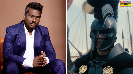 The Odyssey की तारीफ में Atlee ने पढ़े कसीदे