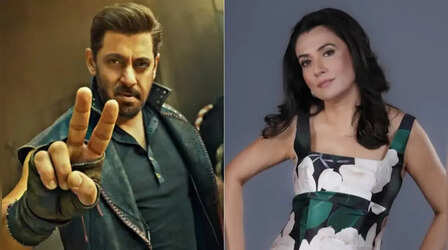 Exclusive: 'बिग बॉस 20' का नाम सुनते ही Mini Mathur ने जोड़े हाथ, बोलीं- अगर सलमान खान खुद साथ में...