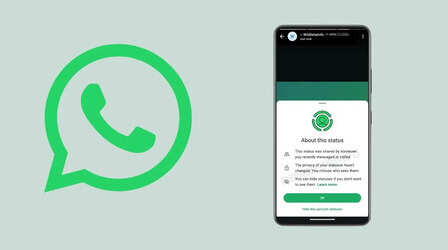 WhatsApp में जल्द आएगा कमाल का AI फीचर, फोटो को 9:16 फॉर्मेट में खुद करेगा एक्सपैंड