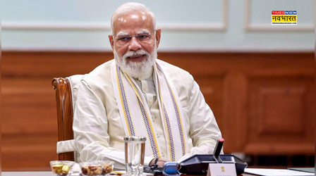 One Day-One University Campaign: Gen Z से संवाद के लिए मोदी सरकार का बड़ा प्लान, हर दिन यूनिवर्सिटी पहुंचेगा एक केंद्रीय मंत्री