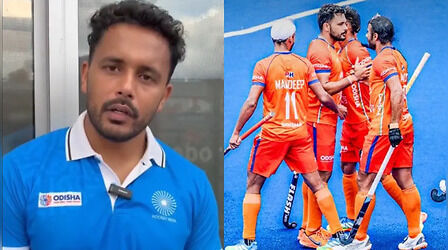 IND vs PAK Hockey: पाकिस्तान को हॉकी वर्ल्ड कप मैच में पस्त करने के बाद भी ज्यादा खुश नहीं कप्तान हरमनप्रीत, बताए कारण