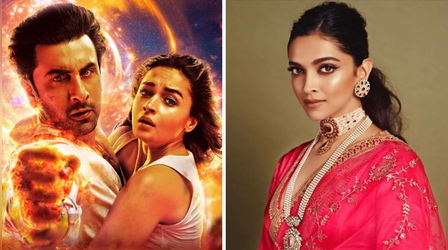 'रामायण' के बाद आलिया भट्ट संग 'Brahmastra 2' शुरू करेंगे Ranbir Kapoor, दीपिका पादुकोण की हुई एंट्री!