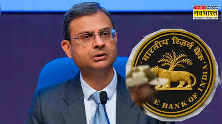 'देखो और इंतजार करो', RBI ने क्यों अपनाई यह पॉलिसी?