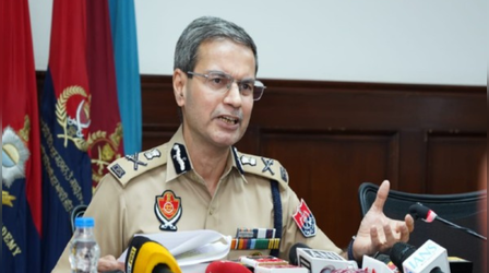Punjab News: फाजिल्का पुलिस ने ‘युद्ध नशेआं विरुद्ध’ अभियान के दौरान 924 एनडीपीएस मामलों में 1,331 आरोपियों को किया गिरफ्तार