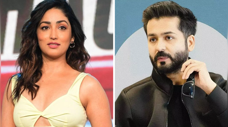 'Nayyi Navelli' पर आदित्य धर ने किया मजेदार कमेंट, पत्नी Yami Gautam ने कर डाला ट्रोल