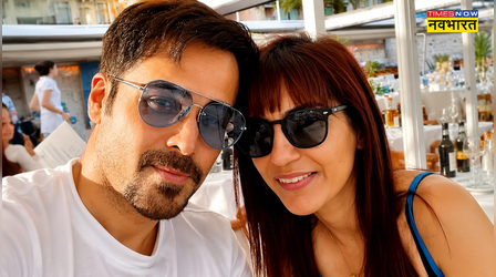 'अक्खा बॉलीवुड एक तरफ...' Awarapan 2 हिट होते ही Parveen Hashmi ने पति Emraan Hashmi पर लुटाया प्यार