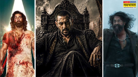 Salman Khan-Nayanthara की एक्शन एंटरटेनर को मिला टाइटल, टॉक्सिक-एनिमल के छूटेंगे पसीने