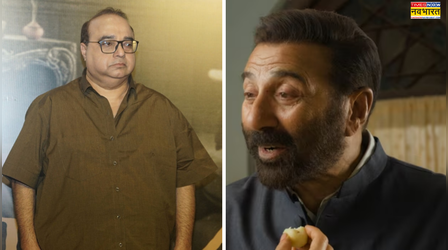 Batwara 1947 में पैसे लगाने के लिए तैयार नहीं थे इन्वेस्टर्स, Rajkumar Santoshi ने किया खुलासा