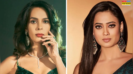 'किसी अच्छे व्यक्ति का इंतजाम...' Mallika Sherawat ने Shweta Tiwari को दिया ऑफर