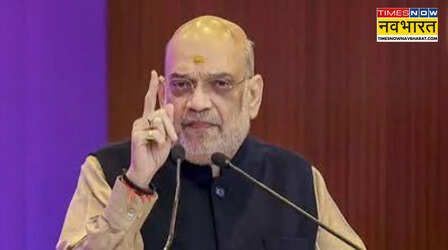 अब न्याय के लिए नहीं लगाना पड़ेगा लंबा चक्कर, लद्दाख में बनेगी हाईकोर्ट की स्थायी पीठ; अमित शाह का बड़ा ऐलान