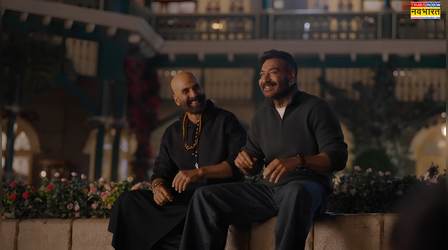 Golmaal 5: पूरी हो गई Ajay Devgn की मूवी की शूटिंग, फैंस हुए एक्साइटेड