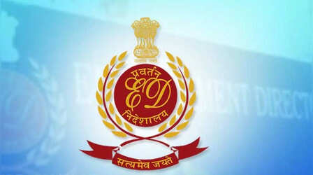 Money Laundering केस में ED का एक्शन, दिल्ली-एनसीआर में 7 जगहों पर तलाशी और सर्वे ऑपरेशन