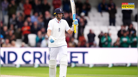 ENG vs PAK 1st Test Day 2 Highligts: पाकिस्तान के खिलाफ इंग्लैंड ने पहली पारी में हासिल की 195 रन की बढ़त, शतक से चूके हैरी ब्रूक