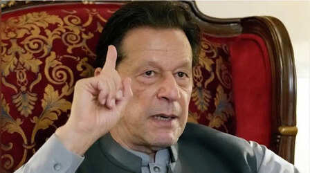 Imran Khan: मेडिकल चेक-अप के बाद अस्पताल से फिर जेल भेजे गए इमरान खान, मायूस हुए PTI समर्थक