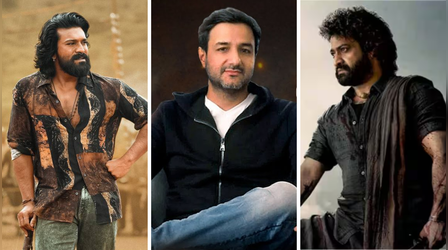 'Peddi' और 'Devara' हुईं फ्लॉप तो Siddharth Anand ने कसा तंज, तेलुगु फैन्स हुए निराश