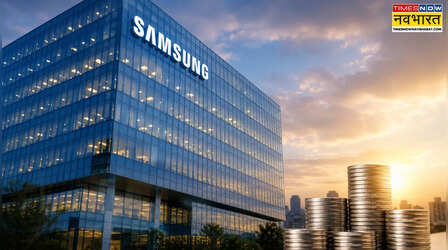 Samsung रचने जा रही इतिहास, शेयरधारकों को 79 अरब डॉलर लौटाने की तैयारी