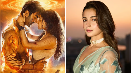Brahmastra 2: इतना बड़ा होगा Alia Bhatt का रोल, 25 दिनों तक चलेगी शूटिंग?