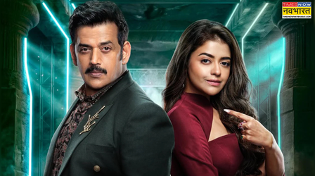 Ravi Kishan की बेटी रीवा किशन ने डेटिंग लाइफ को लेकर किया बड़ा खुलासा, रखी बड़ी शर्त