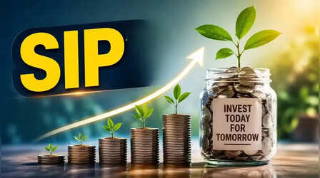 Mutual Fund में SIP की रकम बढ़ाने का सही समय क्या है? जानिए परफेक्ट टाइम