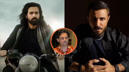 ‘जो आपका है, वो हमेशा आपका रहेगा’- Awarapan 2 में मुस्तफा जाहिद को रिप्लेस करने पर प्रोड्यूसर ने तोड़ी चुप्पी