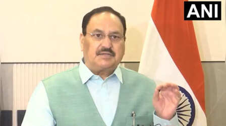 'कैमरा सेंट्रिक ड्रामा कर रहे राहुल गांधी', जेपी नड्डा बोले- क्या कांग्रेस नेता को न्यायपालिका पर भरोसा नहीं?