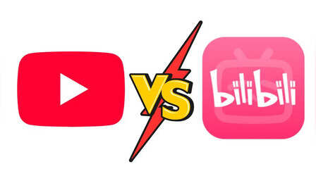 YouTube की टक्कर में चीन ने लॉन्च किया Bilibili, दुनिया के कई देशों में हुआ लॉन्च