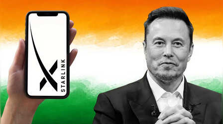 ग्रामीण भारत में Starlink इंटरनेट पहुंचाने की पैरवी, Elon Musk बोले- सबसे कम सेवा वाले क्षेत्रों को मिलेगा फायदा