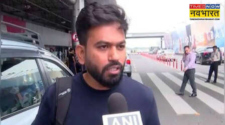 'अगले 48 घंटे में हो कार्रवाई...', राजस्थान सरकार को अभिजीत दिपके का अल्टीमेटम, दी दिल्ली जैसे बड़े आंदोलन की चेतावनी