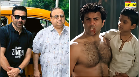 Ghatak 2: फिर साथ आएंगे Sunny Deol-Rajkumar Santoshi, बॉक्स ऑफिस पर मचेगा धमाल