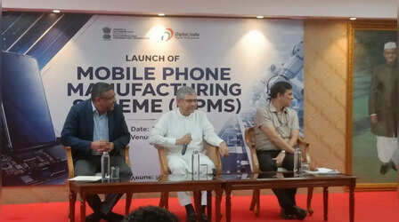 जल्द बाजार में आएंगे 100% मेड इन इंडिया मोबाइल फोन, सरकार की नई योजना से भारतीय ब्रांडों को मिलेगा बढ़ावा