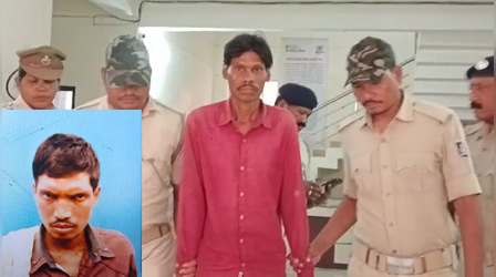 मेरी पत्नी को वापस ला दो...तांत्रिक के रास्ते चल पड़ा पति, दोस्त का सिर काटकर घर में दिया गाड़