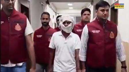 Delhi News : 42 साल तक पुलिस को देता रहा चकमा, 1984 हत्याकांड का आरोपी गिरफ्तार
