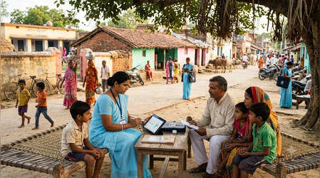 जनगणना 2027 के प्रश्नावली पर क्यों उठा विवाद? कुछ सवालों पर कांग्रेस को क्या है आपत्ति