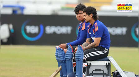 Duleep Trophy: वैभव सूर्यवंशी पर रहेंगी निगाहें, क्वार्टर फाइनल में धूम मचाने को तैयार यंग स्टार