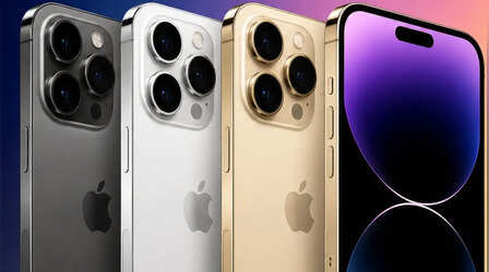 iPhone 18 का इंतजार खत्म! 9 सितंबर को हो सकता है लॉन्च, ये बदलाव खरीदने के लिए कर देंगे मजबूर
