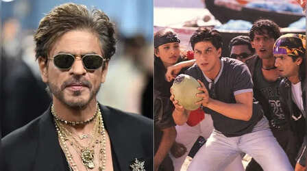 'मैं उन्हें ग्रेट एक्टर नहीं मानता'- Shah Rukh Khan के कारण 'जोश' से कटे इस एक्टर के सीन, सालों बाद छलका दर्द