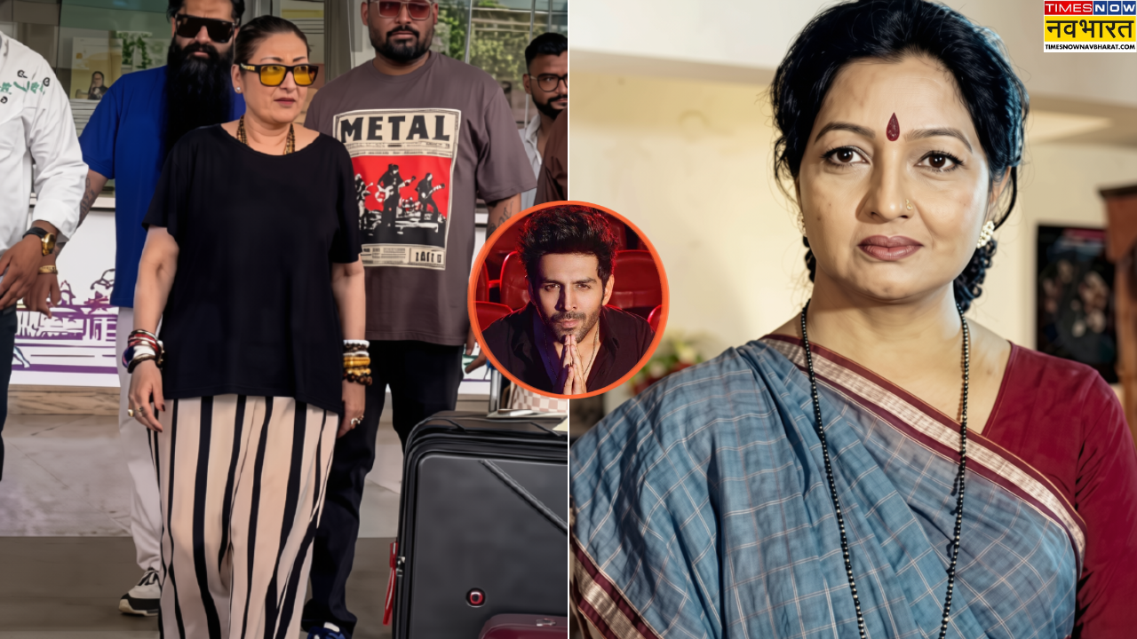 Entertainment News Today: एक्ट्रेस आशा सिंह जायसवाल का हुआ निधन, गोविंदा संग विवाद के बीच नजर आईं सुनीता