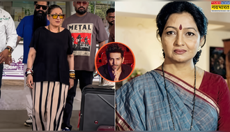 Entertainment News Today: एक्ट्रेस आशा सिंह जायसवाल का हुआ निधन, गोविंदा संग विवाद के बीच नजर आईं सुनीता