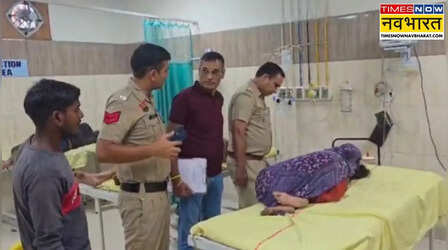 Kurukshetra News: 35 सेमी चीरा पेट, लीवर-किडनी गायब... पति की हत्या कर बैग में आंतें रख रही थी महिला, खुलासे से पुलिस सन्न