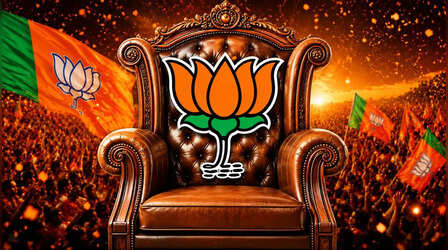 पंजाब विधानसभा चुनाव में सभी 117 सीटों पर अकेले दम ठोंकेगी भाजपा; बीएल संतोष ने बताई रणनीति