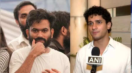 CJP को फिर क्यों पड़ी विरोध मार्च की जरूरत? सौरव दास ने बताई सरकार से नाराजगी की वजह
