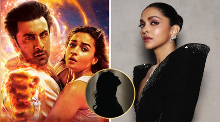 'Brahmastra 2' में दीपिका पादुकोण को इस नई एक्ट्रेस ने किया रिप्लेस !! Ranbir Kapoor संग बनेगी जोड़ी
