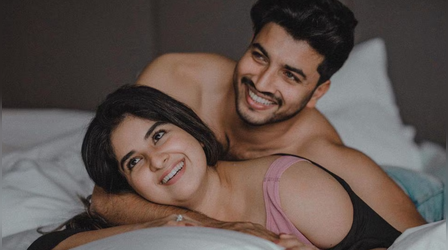 Jeeva Joseph और Aparna Thomas का हुआ तलाक, 11 साल बाद टूटा रिश्ता