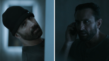 Haiwaan Trailer: सैफ अली खान की जान के दुश्मन बने Akshay Kumar, ट्रेलर देख कांप जाएगा कलेजा