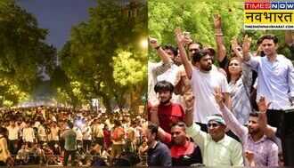 पुलिस कार्रवाई पर संसदीय समिति की बैठक में घमासान, प्रदर्शनकारियों पर बल प्रयोग के SOP पर होगी चर्चा