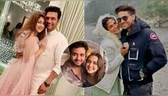 Top 7 TV Gossips: 'पति पत्नी और पंगा 2' में आएंगे शरद-कीर्ति, आकांक्षा के सामने फराह ने कहा गौरव को 'अच्छा पति'