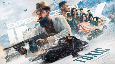 Toxic Box Office Prediction Day 1: 'धुरंधर 2' के रिकॉर्ड को तोड़ेगी Yash की फिल्म, कमाएगी इतने करोड़