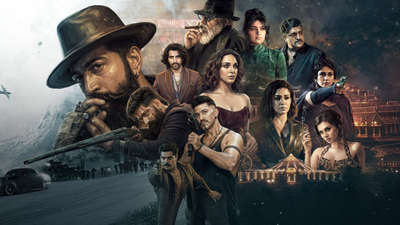 Toxic Movie Review, Box Office Live Updates: 'तबाही' बनकर लौटे हैं Yash, इतिहास रचने को तैयार है फिल्म